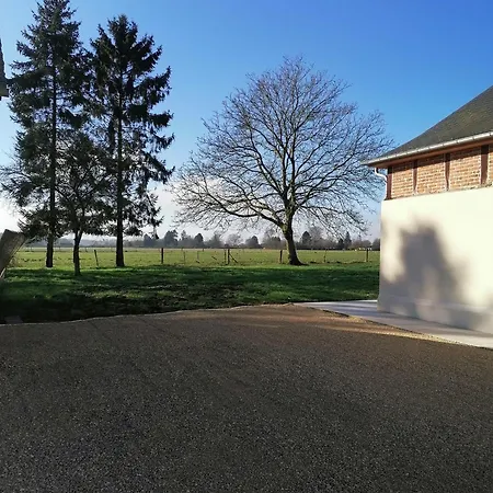 Le Loft D'adrien, Ode A La Douc'eure, Classe 3 Etoiles