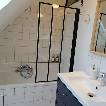 Le Loft D'adrien, Ode A La Douc'eure, Classe 3 Etoiles, Accueil Velo