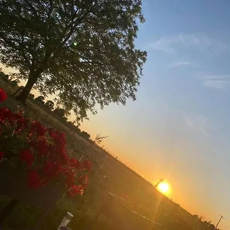 Le Loft D'adrien, Ode A La Douc'eure, Classe 3 Etoiles Beauficel-en-Lyons