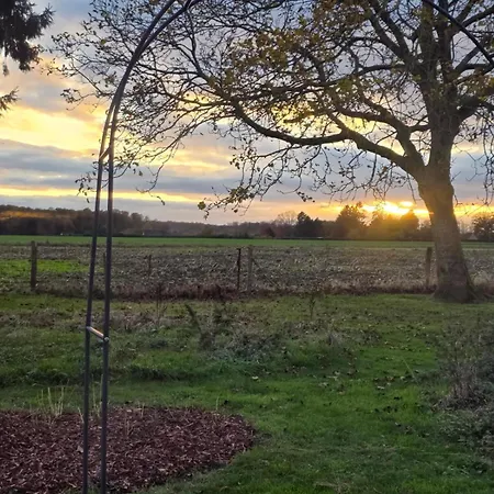 דירה Le Loft D'adrien, Ode A La Douc'eure, Classe 3 Etoiles *