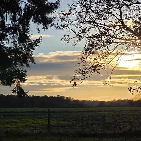 Le Loft D'adrien, Ode A La Douc'eure, Classe 3 Etoiles Beauficel-en-Lyons