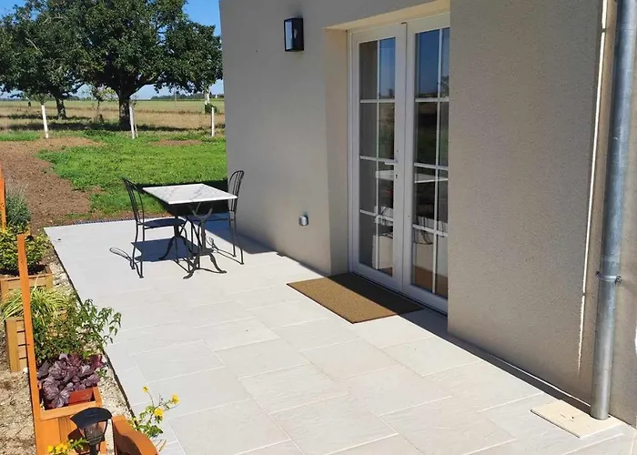 Le Loft D'adrien, Ode à La Douc'eure, Classé 3 étoiles *