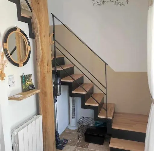 Le Loft D'adrien, Ode à La Douc'eure, Classé 3 étoiles *