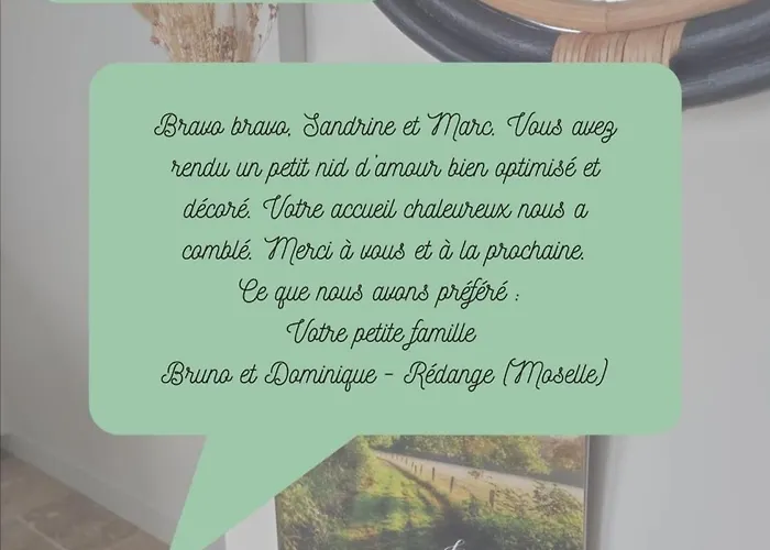 Appartement Le Loft D'adrien, Ode à La Douc'eure, Classé 3 étoiles Beauficel-en-Lyons