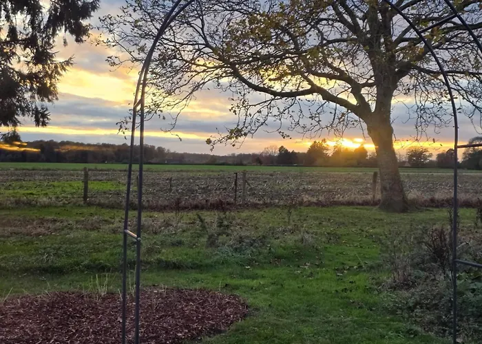 Appartement Le Loft D'adrien, Ode à La Douc'eure, Classé 3 étoiles *