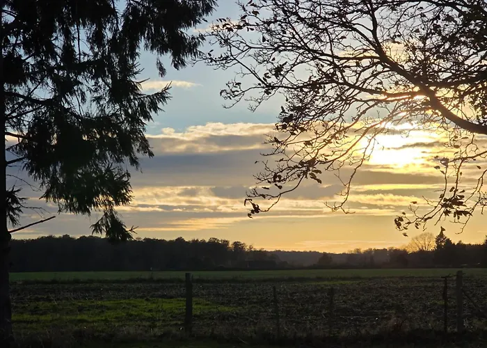 Le Loft D'adrien, Ode à La Douc'eure, Classé 3 étoiles Beauficel-en-Lyons